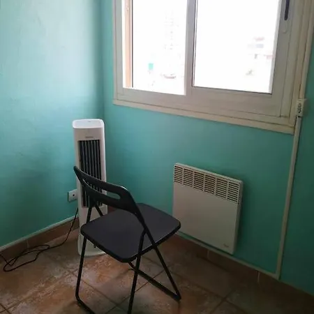 Apartment Privee Dans Un Pour 1 Personne *