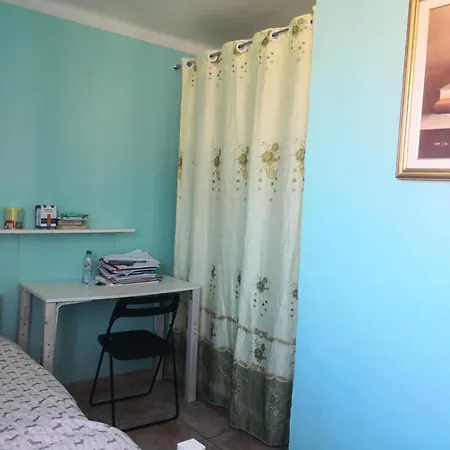 Privee Dans Un Pour 1 Personne Apartment